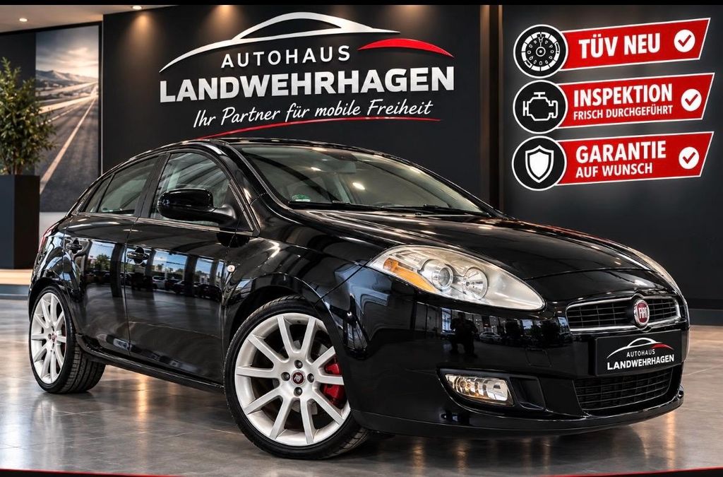 Angebot ansehen Fiat Bravo
