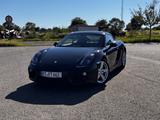 Porsche Cayman 2.7 - Porsche Gebrauchtwagen in Karlsruhe