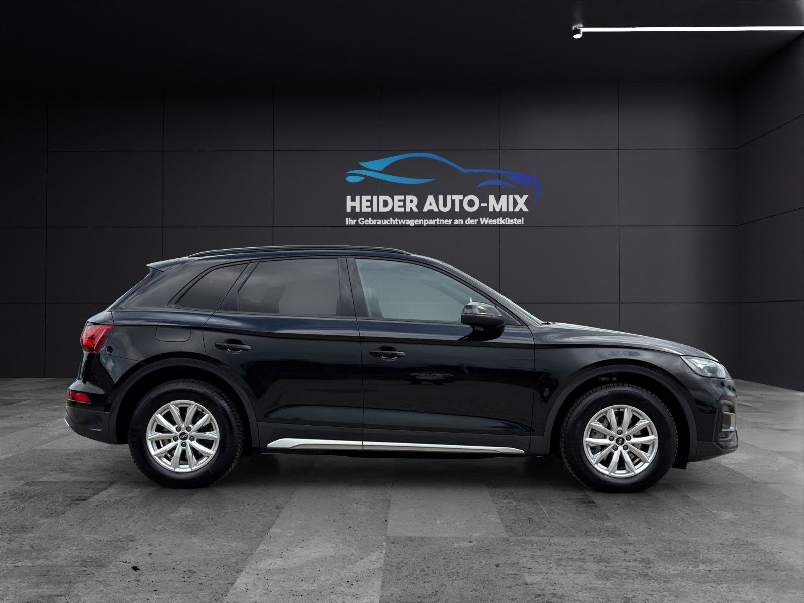 Audi Q5 35 TDI advanced VIRTUAL NAVI KAMERA HUD LED foto 4