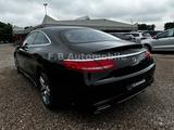 Mercedes-Benz S 500 AMG Coupe 4Matic/HEAD- UP/LUFT-FHW/VOLL* - Mercedes-Benz S-Klasse Gebrauchtwagen in Bremen