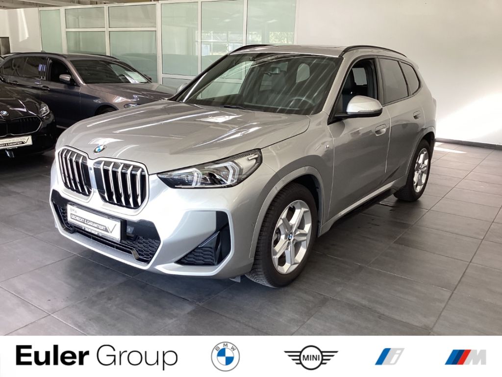 BMW X1 xDrive23d M Sport Pano Aktivsitz H K Travel C foto 1