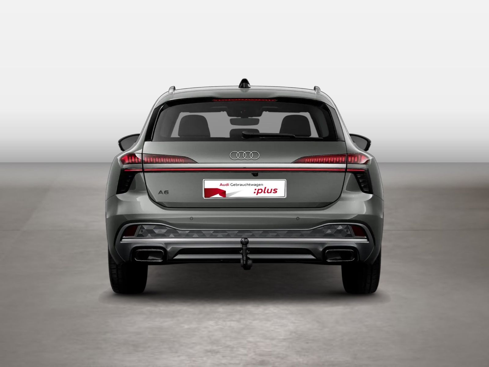 Audi A6 - Bild 4