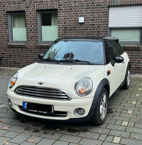 MINI Mini Cooper 1.6i R56