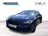 BMW 840d xDrive Gran Coupé M Sportpaket Head-Up DAB - BMW 840 aus 2022