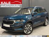 Skoda Karoq 1.5 TSI DSG Style *18Zoll*Standhzg*360*ACC - Skoda aus 2022