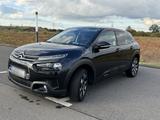 Citroën Citröen C4 Cactus TÜV NEU! - Citroën C4 Cactus von privat