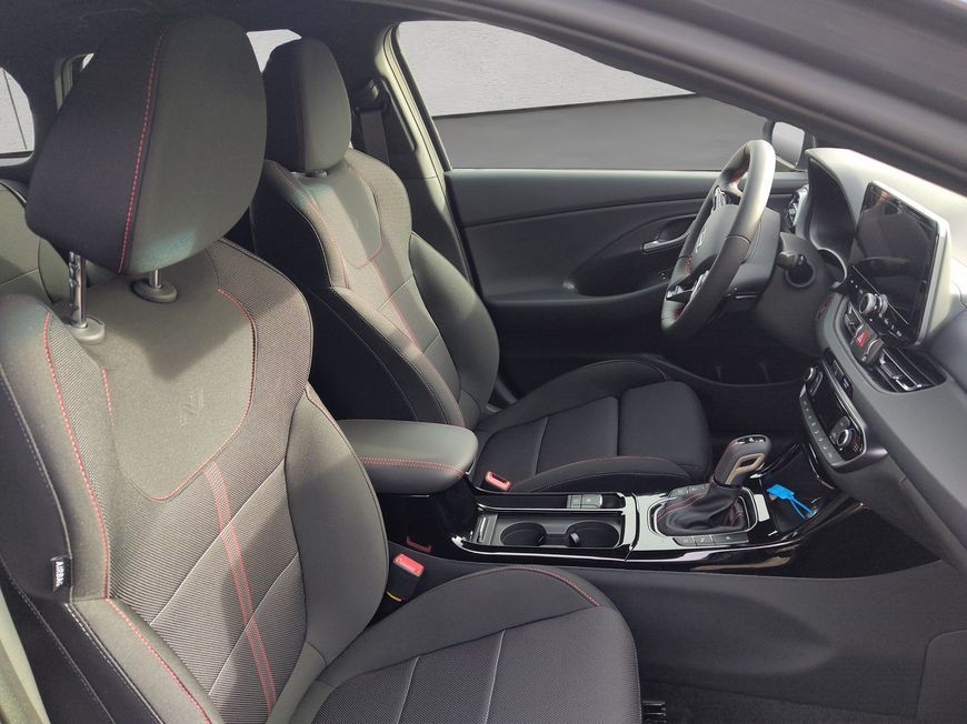 Hyundai i30 – Bild 19