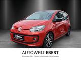 Volkswagen up! 1.0 groove up!,Navi, - Volkswagen up! in Mannheim