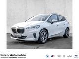 BMW 218d Active Tourer ACC RFK LED Sound Syst. DAB - gebrauchte BMW 218 Active Tourer aus dem Jahr 2022
