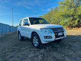 Mitsubishi Pajero 3.2 DI-D 16V aut. 3p. Instyle  - gebrauchte Mitsubishi Pajero aus dem Jahr 2016