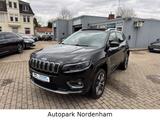 Jeep Cherokee Overland 4x4*2.HD*AUTOMATIK*LEDER*PANO - Jeep Cherokee: Overland