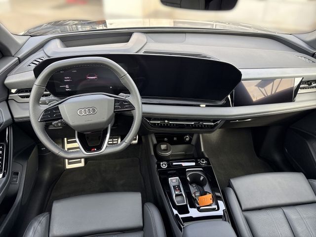 Q6 e-tron QUATT S LINE MATRIX+AHK+AR HUD+B&O+PAN