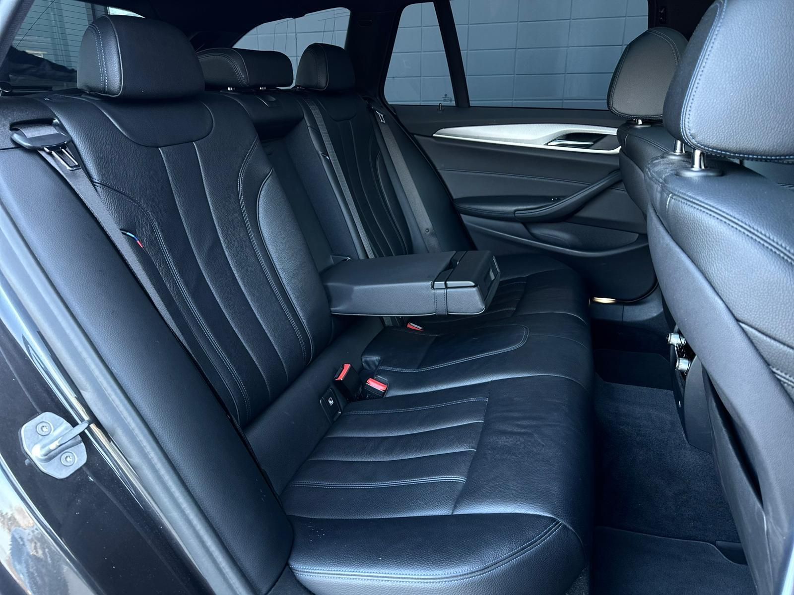 BMW 540d xD M SPORT SHADOW* LED#4xSHZ#PANO#HUD#KEYLE - Image 18