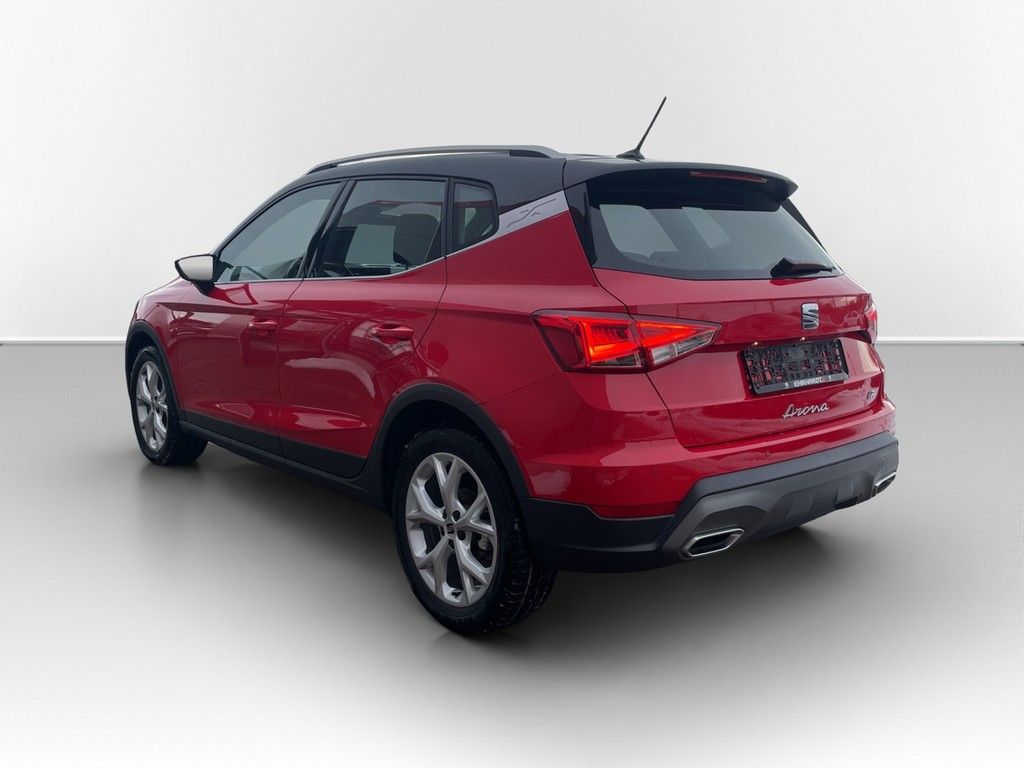 Seat Arona - Bild 7