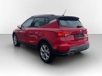 Seat Arona - Vorschau Bild 7