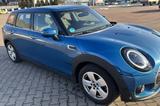 MINI Cooper D Clubman Island Blue, 8fach bereift - MINI Cooper D Clubman: Limousine