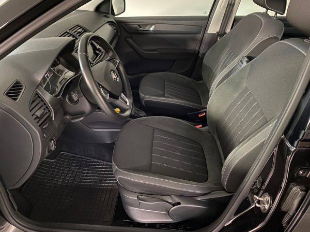 Fabia Combi Style 1.0 TSI LED+KLIMAAUTO+EPH