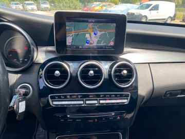 Bild 12 Mercedes-Benz C 200 T-Modell *AVANTGARDE*NAVI*KLIMA*TEMPOMAT*