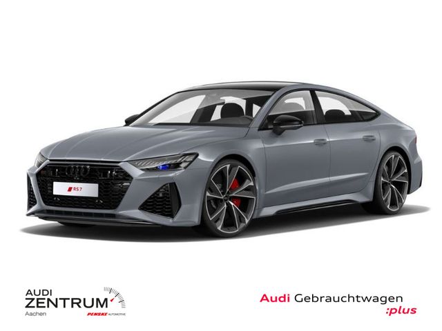 Audi RS 7 Sportback 4.0 TFSI quattro B&O*Panorama*Mat