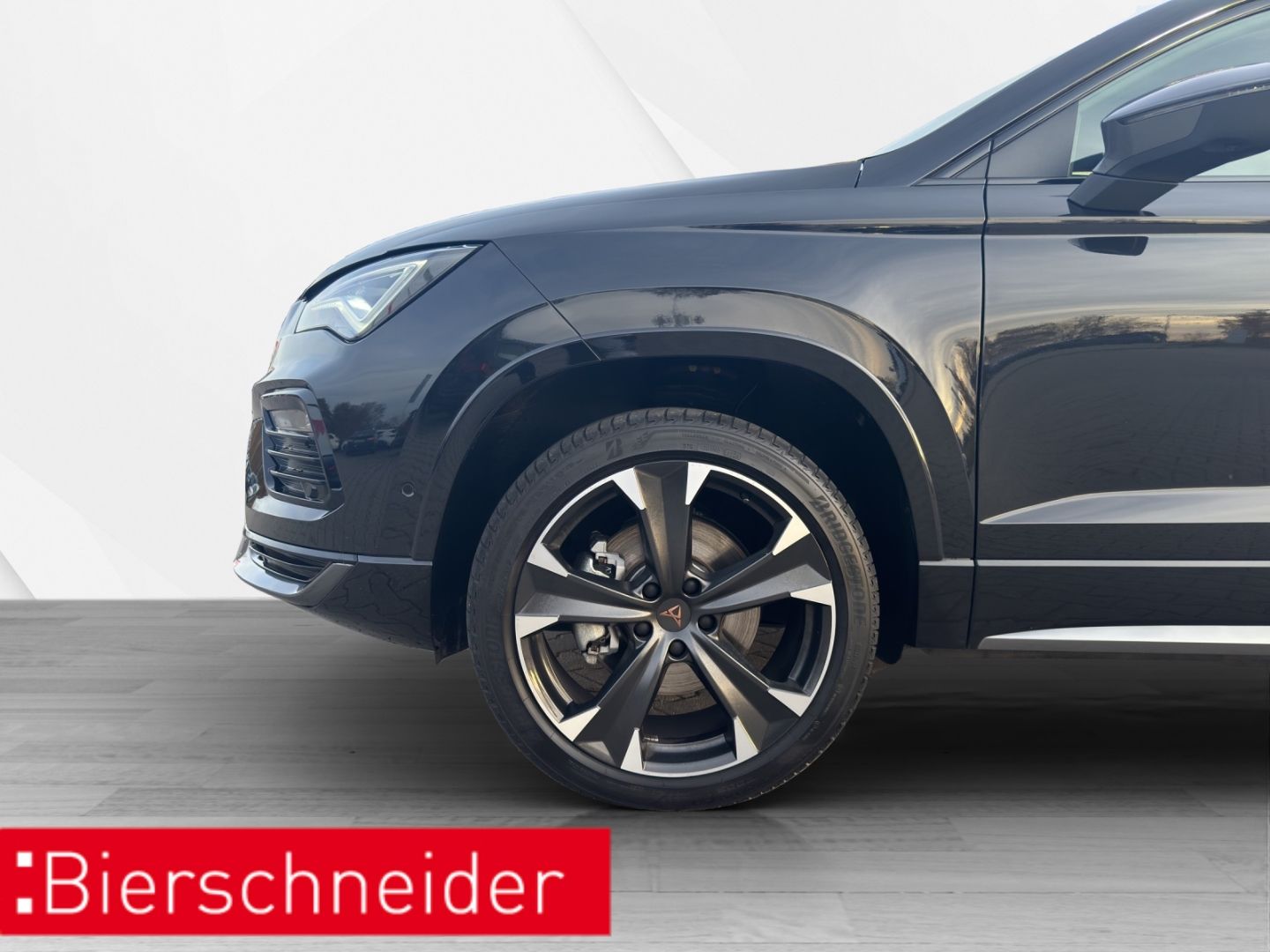 Cupra Ateca - Bild 5