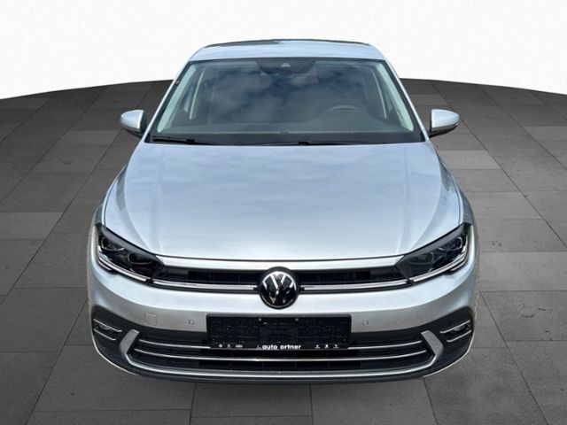Fahrzeugabbildung Volkswagen Polo 1.0TSI STYLE IQ.DRIVE TRAVEL-ASSIST ACC LAN