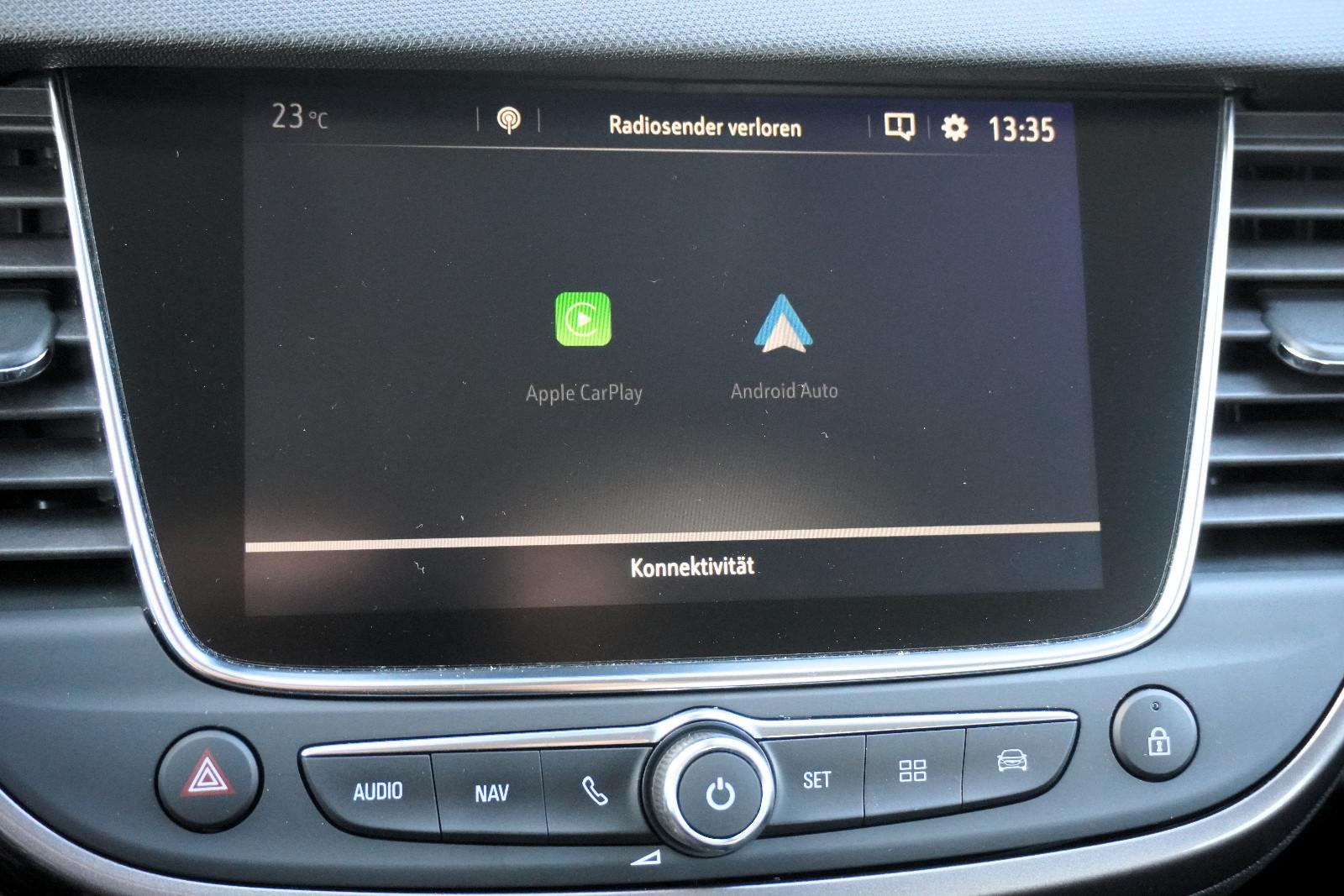 Opel Crossland Innovation*Navi*AHK*SHZ*AppelC.*PDC*