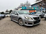 Subaru Legacy*Vollausstattng 2.5L*265Ps*Symmetrical AWD - Subaru Legacy: Kombi