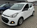 Hyundai i10 Classic Navi R-Kamera LPG - Hyundai i10 mit LPG-Antrieb