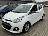 Hyundai i10 Classic Navi R-Kamera LPG - Hyundai i10 mit LPG-Antrieb
