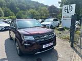 Ford Explorer V6*LPG-GAS*7SITZER*PANO*KAMERA*PDC*VOLL - Ford Explorer: Automatik