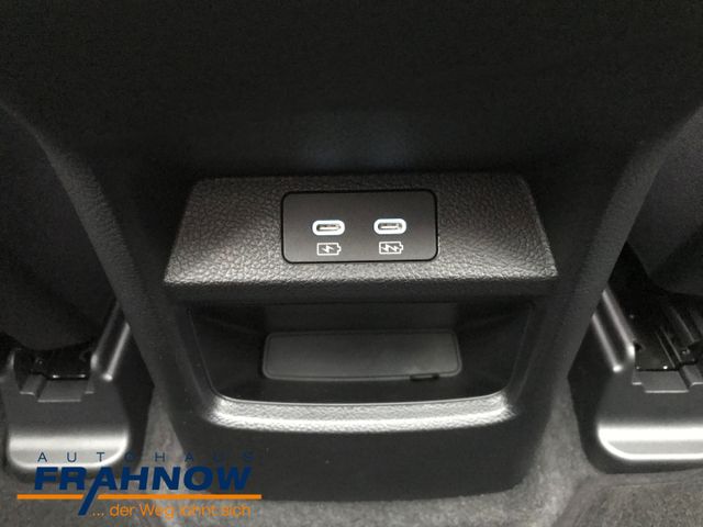 Foto Nummer 26: BYD Seal U