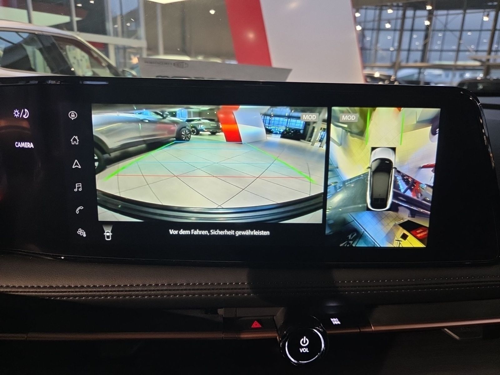 Fahrzeugabbildung Nissan Ariya Basis 63kWh *NAVI*KLIMA*SITZHZG*