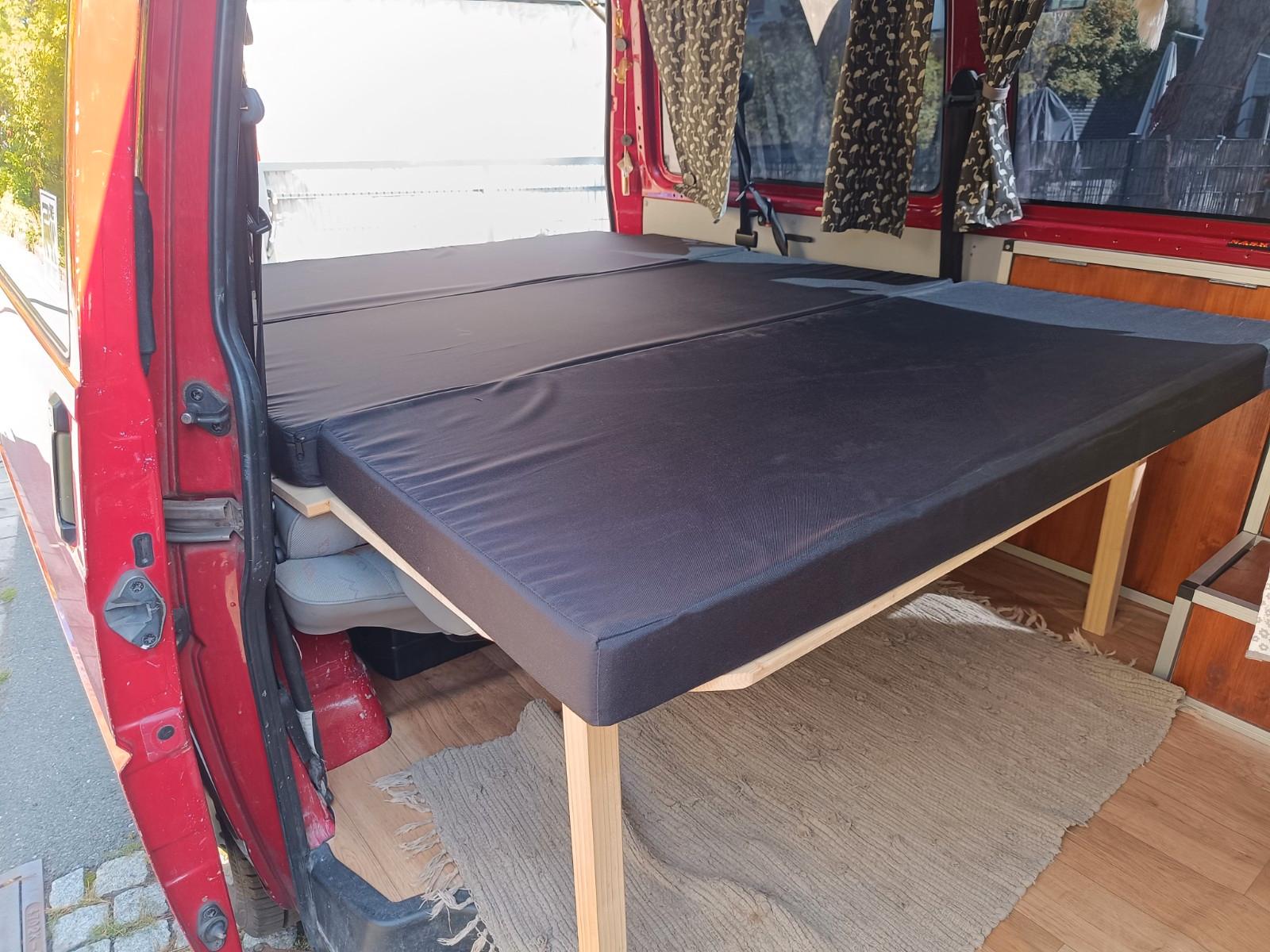 Volkswagen T4 andere