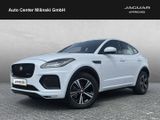 Jaguar E-Pace P300e R-Dynamic S AWD *BlackP*AmbienteBel - Jaguar E-Pace: R Dynamic Black