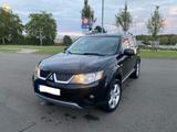 Mitsubishi Outlander 4WD TÜV NEU 2Hand 150... - gebrauchte Mitsubishi Outlander aus dem Jahr 2008