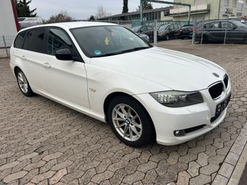 BMW 318 - 3
