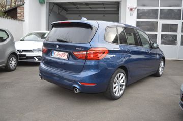 BMW 218 - 5