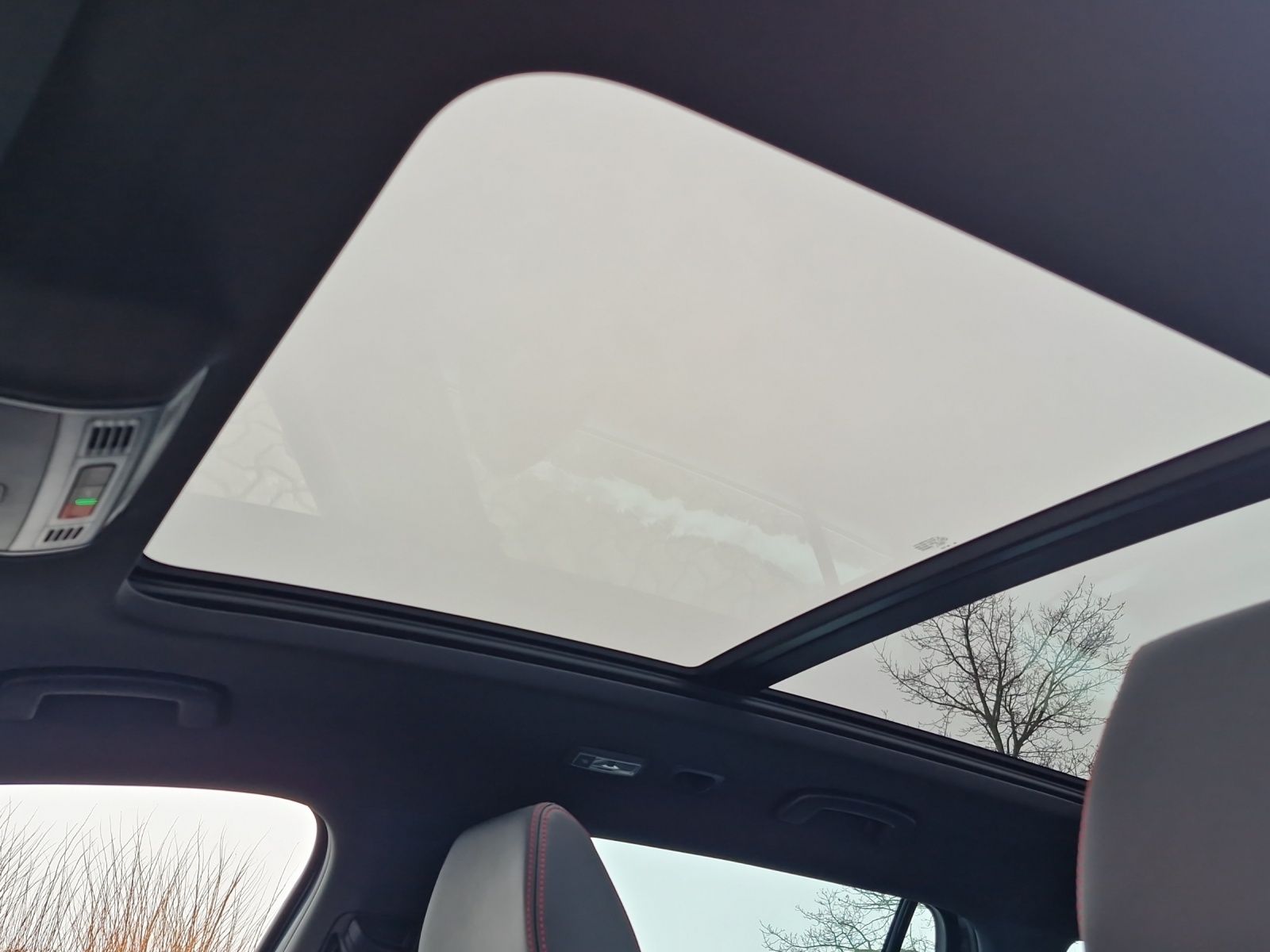 Fahrzeugabbildung SKODA Kodiaq RS 2.0 TDI 4x4 DSG AHZV STANDHZG DCC PANO