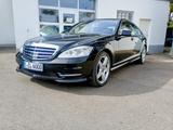 Mercedes-Benz S 600 L -AMG Line - Mercedes-Benz S-Klasse Gebrauchtwagen in Stuttgart