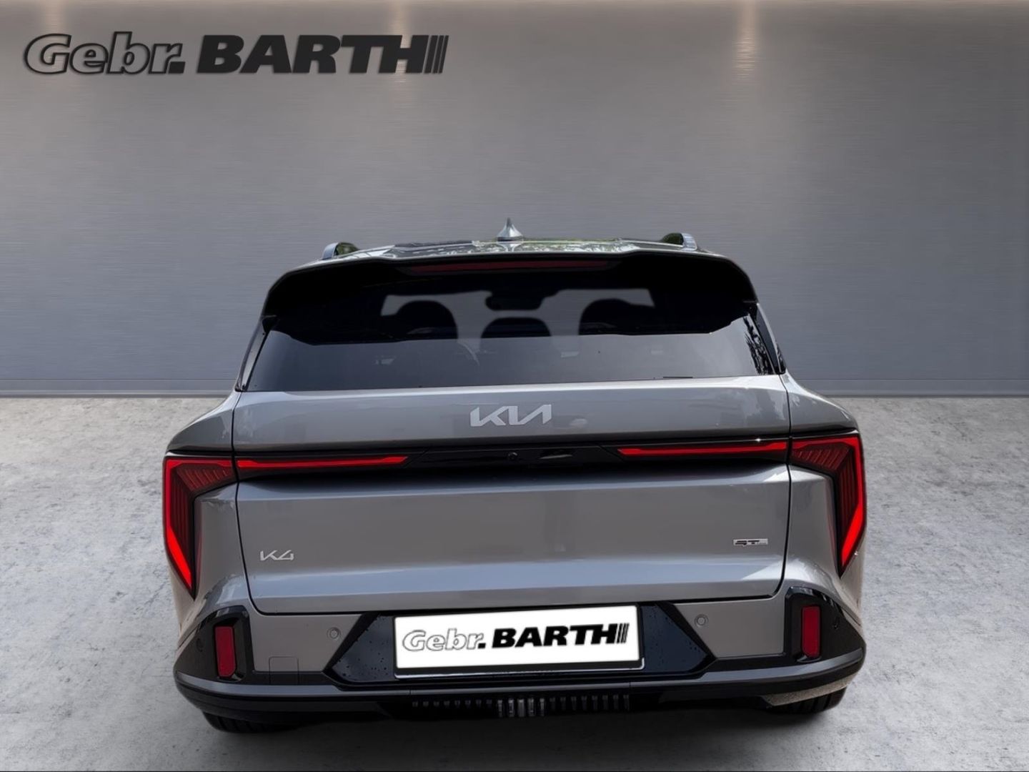 Fahrzeugabbildung Kia K4 SW 1.6 T-GDI 132 kW GT-Line HUD Navi Digitale