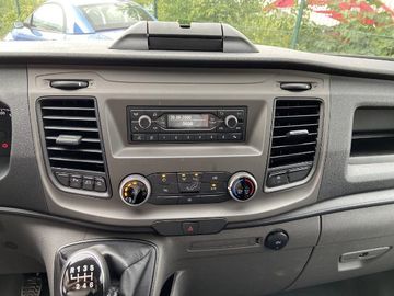 Bild 6 Ford Transit Custom 2.0 TDCi 300 L2 Trend - AHK - Sic