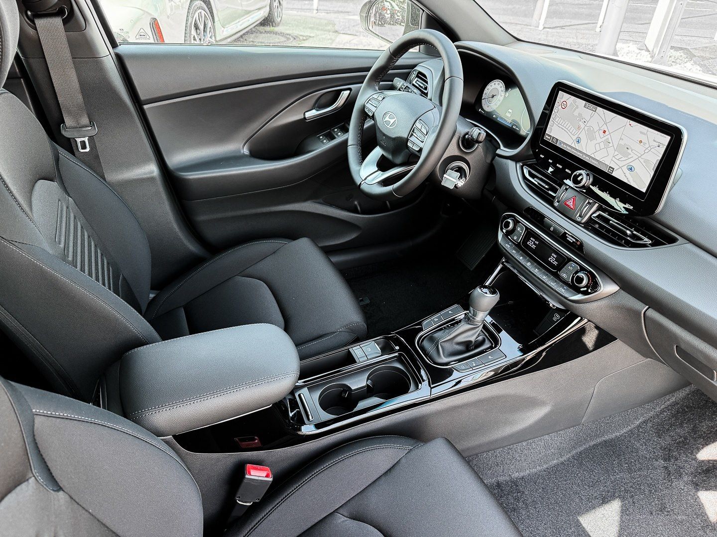 Hyundai i30 - Bild 5