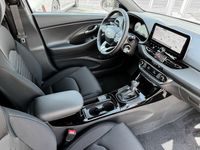 Hyundai i30 - Vorschau Bild 5