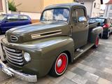 Ford F1 Pick up Oldtimer von 1950