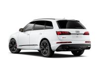 Audi SQ7 - Vorschau Bild 5