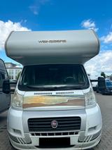 Weinsberg Alkoven - Offers matching your search criteria