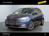 Ford C-Max Titanium 1.5 EcoBoost AHK KAMERA SPUR SHZ - Ford C-Max in Kiel