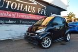 Smart ForTwo cabrio Sitzheizg servo 40 kW KLIMA ALU - Smart mit Diesel-Antrieb