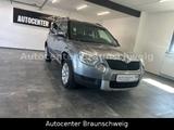 Skoda Yeti Active - Skoda Yeti in Braunschweig