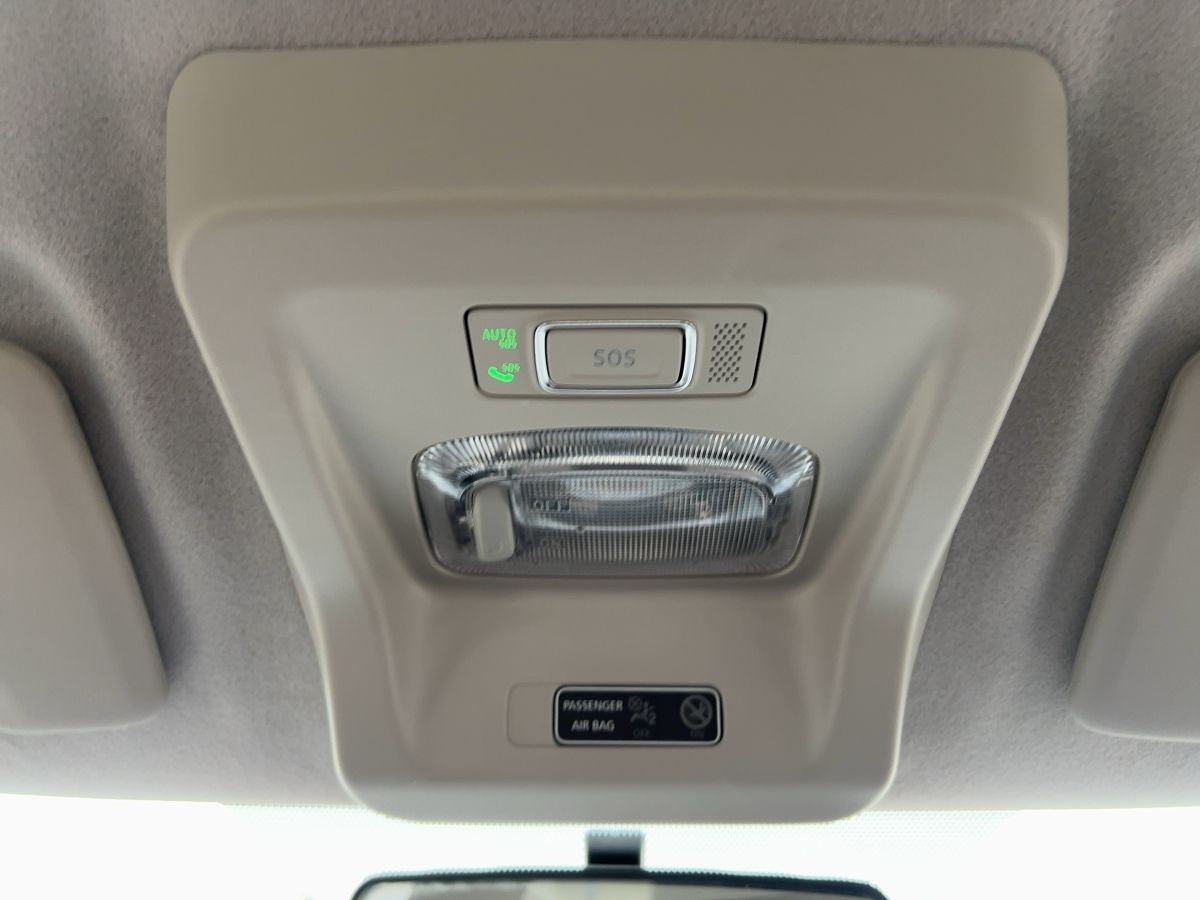 Dacia Spring - Bild 19